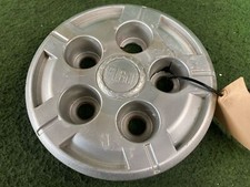 76601 radabdeckung fiat gebraucht kaufen  Neu-Ulm