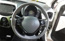 Steering wheel citroen for sale  DONCASTER