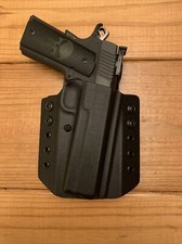 Kydex owb holster for sale  Kentwood