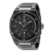 TechnoMarine TM-416061 Relógio Masculino Coral Legacy 45mm Novo e Coleção Limitada!! comprar usado  Enviando para Brazil