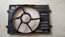 Convogliatore ventola radiator usato  Renate