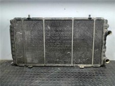 radiador. para FIAT DUCATO FURGON (244) 2.3 JTD 149098 comprar usado  Enviando para Brazil