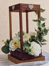 Centrotavola matrimonio usato  Roma