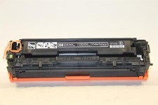 Cb540a toner black gebraucht kaufen  Bochum