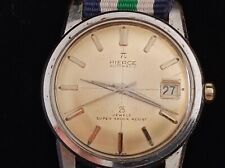 Orologio automatico pierce usato  Palermo