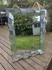 Large rectangle silver for sale  MANCHESTER