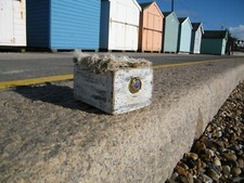Beach hut box for sale  FELIXSTOWE