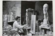 Alberto giacometti seinem gebraucht kaufen  Aachen