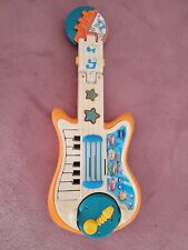 Vtech gitarre klavier gebraucht kaufen  Eppstein