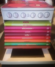 Coffret livres cuisine d'occasion  Beauvais