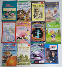 Level readers books for sale  Cartersville