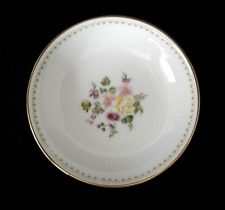 Wedgewood white bone for sale  REDHILL