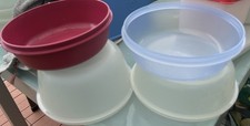 Tupperware schüssel set gebraucht kaufen Tupperware schüssel set gebraucht kaufen  Hanau