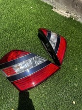 Mercedes benz tail for sale  Burbank