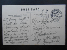 1912 felixstowe rso for sale  PETERBOROUGH