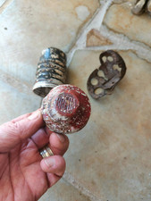 Ww2 lampada alluminio usato Ww2 lampada alluminio usato  Campolongo Tapogliano