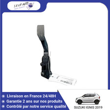 Pedale accelerateur suzuki d'occasion Pedale accelerateur suzuki d'occasion  Saint-Quentin