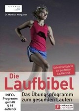 Laufbibel übungsprogramm zum gebraucht kaufen  Berlin