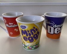 Cadburys nestle mug for sale  LYMM
