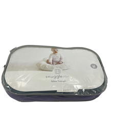Snuggle organic infant for sale  Cleveland