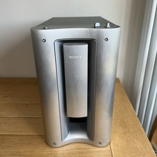 Sony pascal ms835 for sale  CARSHALTON
