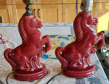 Pair beautiful vintage for sale  Petaluma
