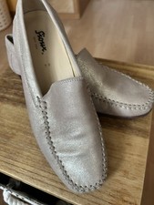 Sioux schuhe loafer gebraucht kaufen  München