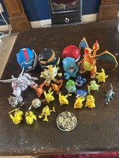 Pokemon official figure for sale  LLANELLI