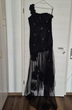 Ausgefallenes abendkleid schä gebraucht kaufen  Lüdenscheid