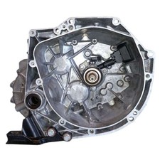 Cambio robotizzato citroen usato  Pratola Peligna