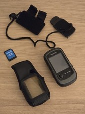 Garmin etrex gps gebraucht kaufen  Ulm