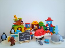 Lego duplo 10805 gebraucht kaufen Lego duplo 10805 gebraucht kaufen  Husby