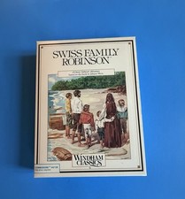 swiss robinson family for sale swiss robinson family for sale Latham