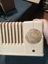 Vintage silvertone model for sale  Mount Holly Springs