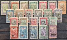 Stamp colonies vg d'occasion  Forchies-la-Marche