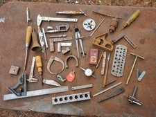 Engineers tools bundle for sale  CHIPPING NORTON
