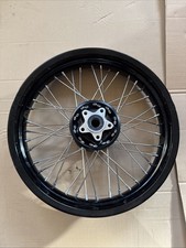 Bmw r18 speichenrad gebraucht kaufen  Freystadt