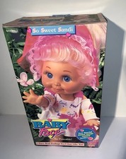 Baby face galoob for sale  Chesapeake