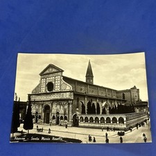 Firenze santa maria usato  Bari