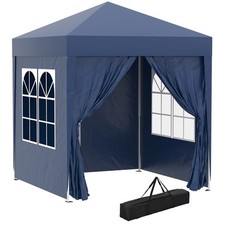 2mx2m pop gazebo for sale  GREENFORD