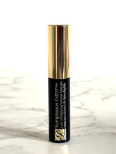Usado, Máscara Estee Lauder Sumptuous Extreme volume multiplicador amostra 2,8 ml comprar usado  Enviando para Brazil