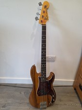 hamer bass for sale  FALMOUTH