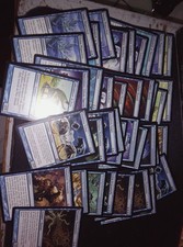Magic the gathering usato  Roma