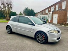 Renault megane sport for sale  PINNER