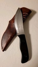 Camillus bushcrafter for sale  New Britain