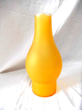 Glass chimney frosted for sale Glass chimney frosted for sale  MARKET DRAYTON