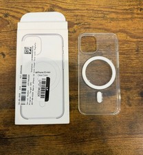 Apple clear case for sale  Palm Beach Gardens