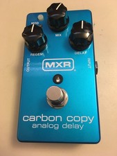 Mxr m169ik carbon for sale  San Francisco