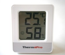 Thermo pro tp49 gebraucht kaufen  Landshut