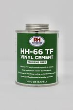 16oz hh66 vinyl gebraucht kaufen  Versand nach Germany
